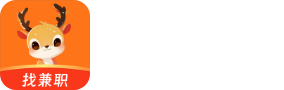兼职社Logo