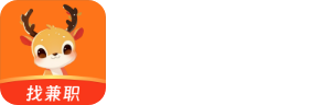 兼职社Logo